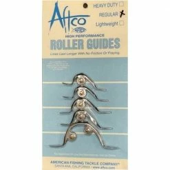 Aftco Mfg Rods Aftco Regular Guides