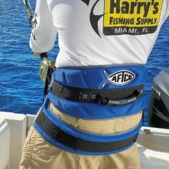 Aftco Mfg Aftco Maxforce I Stand Up Harness