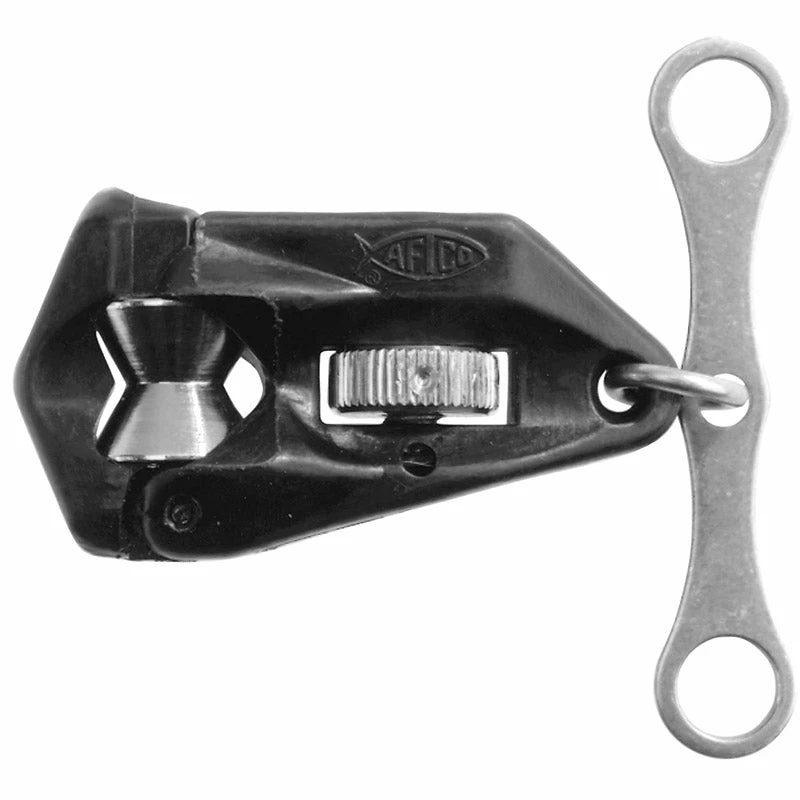 Aftco Mfg Marine, Boating & Outdoor Aftco OR-1 Roller Troller Outrigger Clip