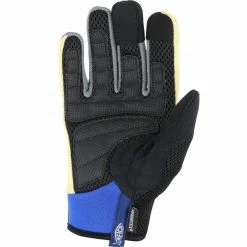 Aftco Apparel Fishing Accessories Aftco Blue Release Gloves