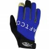 Aftco Apparel Fishing Accessories Aftco Blue Release Gloves