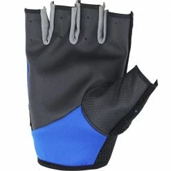 Aftco Apparel Aftco Short Pump Fingerless Gloves