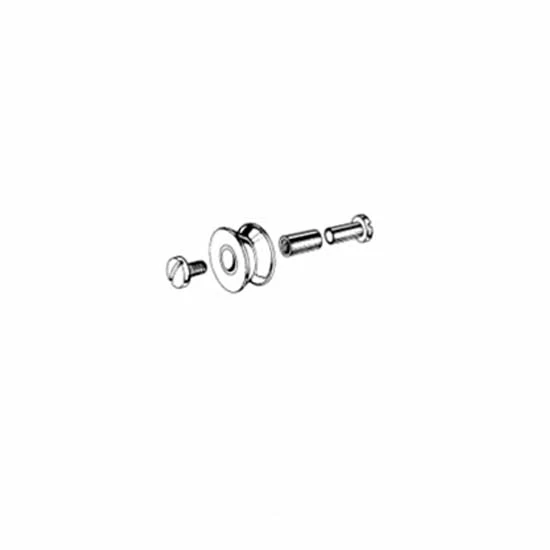 Aftco Mfg Rods Aftco Replacement Chrome Swivel Top Bail