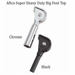 Aftco Mfg Rods Aftco Stainless Steel "Big Foot" Tip Top