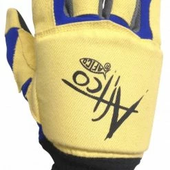 Aftco Mfg Aftco Wire Max Fishing Gloves