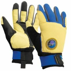 Aftco Mfg Aftco Wire Max Fishing Gloves