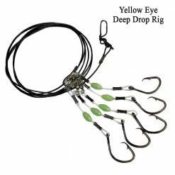 Capt. Harry's Products Capt. Harry's Deep Dropping Rigs