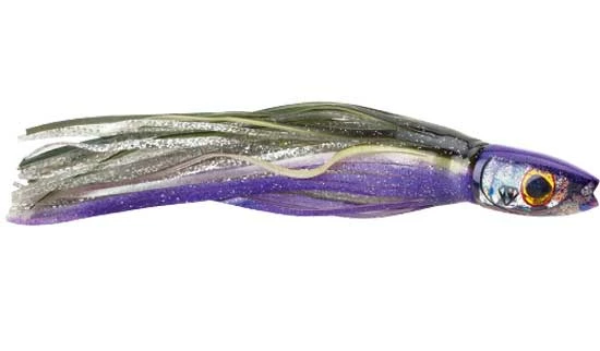 Aloha Lures Little Ninja