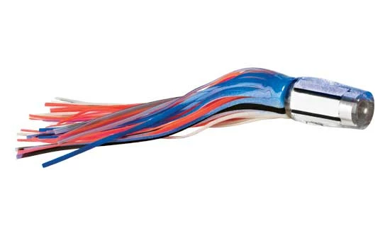 Aloha Lures Medium Mongo