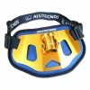 Fishing Accessories Alutecnos Feather Fighting Belt Gold