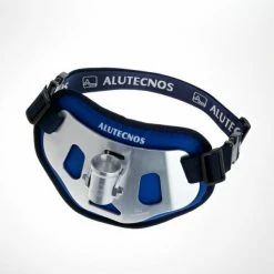 Alutecnos Feather Fighting Belt Silver Fishing Accessories
