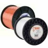 Ande Inc. Ande 2lb Spool Premium Monofilament Line