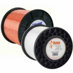 Ande Inc. Ande 3 Lb Spool Premium Monofilament Line