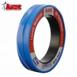Ande Inc. Fishing Line Ande Premium Clear Leader Wrist Spools