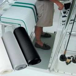 Capt. Harry's Fishing Supply The Body Saver Anti-Fatigue Mat