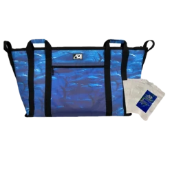 AO Marine Fishing Accessories AO Coolers Insulated Fish Bag