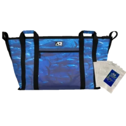 AO Marine Fishing Accessories AO Coolers Insulated Fish Bag