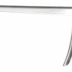 Baker Hookout Baker H9S 9.5" Stainless Hookout Fishing Accessories