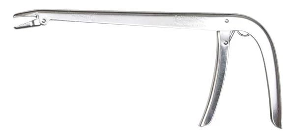 Baker Hookout Baker H9S 9.5" Stainless Hookout Fishing Accessories