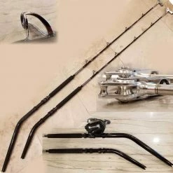 Banax Deep Dropper 30/60 Rod Rods