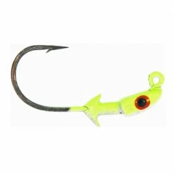 Bass Assassin 1/16OZ Pro Elite Jighead 3Pk