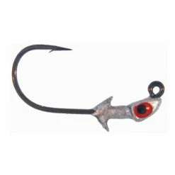 Bass Assassin 1/16OZ Pro Elite Jighead 3Pk