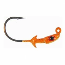 Bass Assassin 1/8OZ Pro Elite Jighead 3Pk