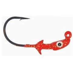 Bass Assassin 3/8OZ Pro Elite Jighead 3Pk