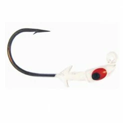 Bass Assassin 1/16OZ Pro Elite Jighead 3Pk