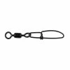Berkley Cross Lok Snap Swivels Terminal Tackle