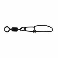 Berkley Cross Lok Snap Swivels Terminal Tackle