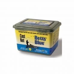 Betts Tackle Betts Blue Live Bait 3/8" Mesh Cast Nets
