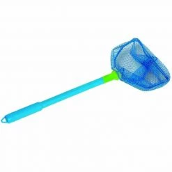 Betts Tackle Fishing Accessories Betts N-24A Floating Bait Net