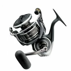 Daiwa BG MQ Spinning Reel Reels