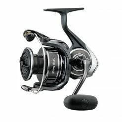 Daiwa BG MQ Spinning Reel Reels