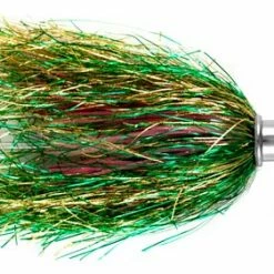 C & H Lures Billy Baits Master Hooker Lure