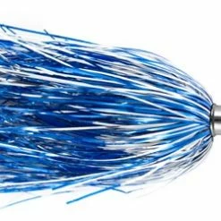 C & H Lures Billy Baits Mini Turbo Slammer