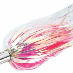 C & H Lures Billy Baits Mini Turbo Slammer
