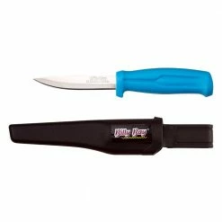 Betts Tackle Billy Bay 3.75" Bait Knife Knives