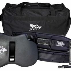 Black Magic Tackle Equalizer Standard Plate Harness Set