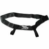 Black Magic Harness Drop Straps
