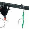 Black Marine Products Black's Marine Products HR-301 Black Hook And Rig Holder Fishing Accessories