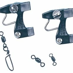 Black Marine Products Black's Marine Products 2-Pin Kite Release Clip Kit