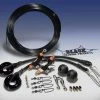 Black Marine Products Black's Marine Products Outrigger Rigging Kit Marine, Boating & Outdoor