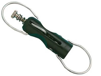 Black Marine Products Black's Marine Single Release Tripese Outrigger Clip