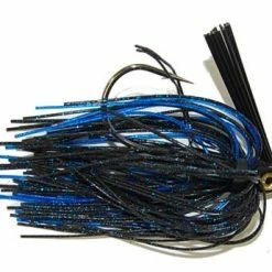 Gambler Lures Gambler 1/2 Heavy Cover Southern Swim Jig