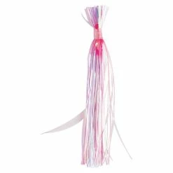 Blue Water Candy Bling Duster Lures