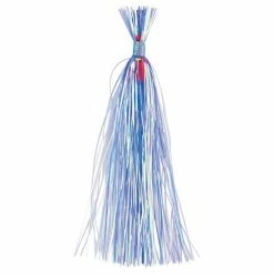 Blue Water Candy Bling Duster Lures