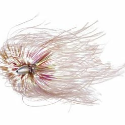 Blue Water Candy Bling Duster Lures