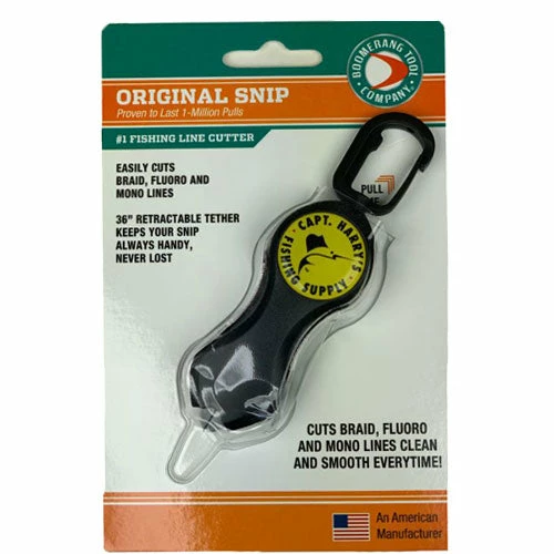 Boomerang Tools Co The Original Boomerang Snip